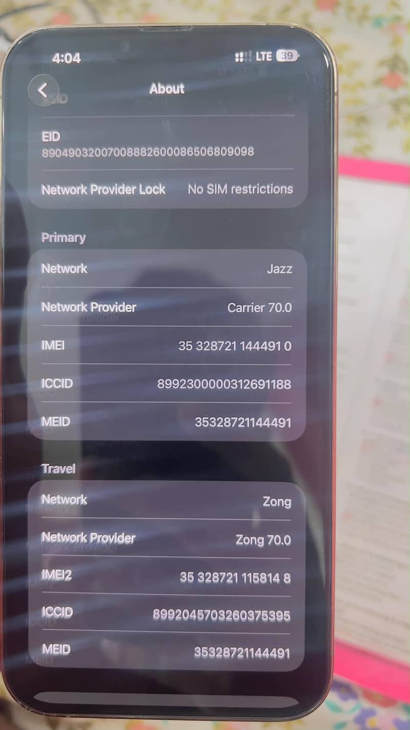 Apple iPhone 13 Pro Max 4