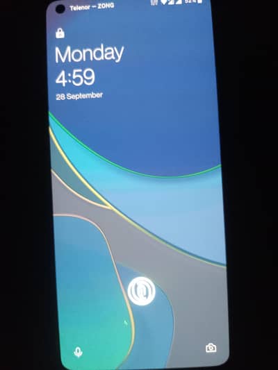 One Plus 8T