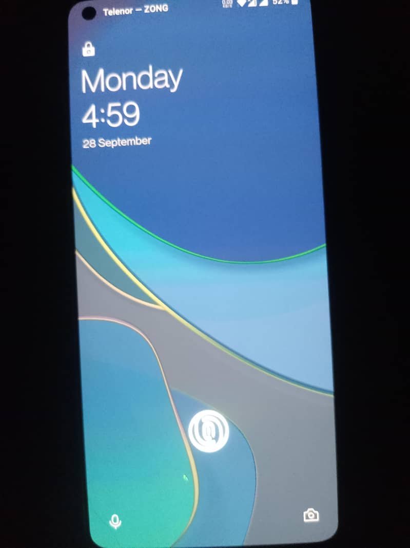 One Plus 8T 0
