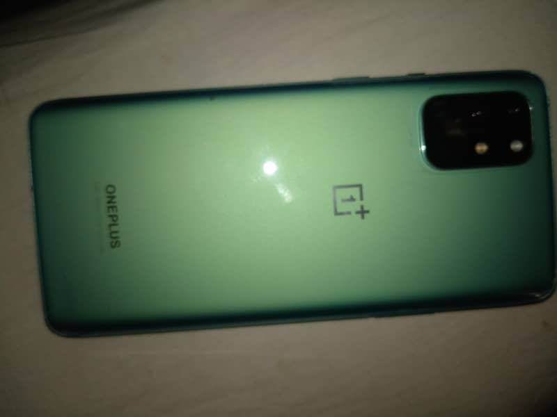 One Plus 8T 1