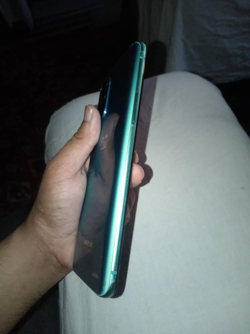One Plus 8T 2