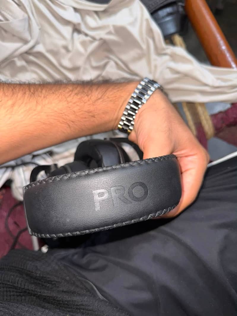 Logitech G pro x 1