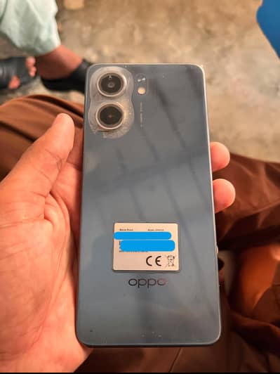 OPPO A5x