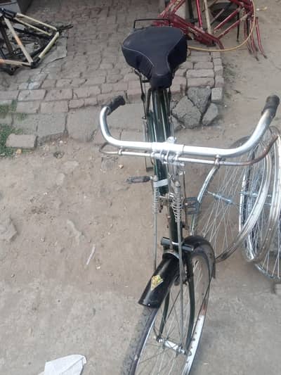 China cycle