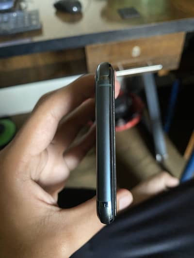 Apple iPhone 11 Pro Max