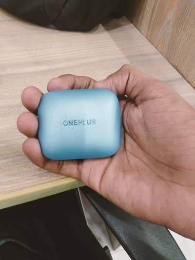 OnePlus buds 3