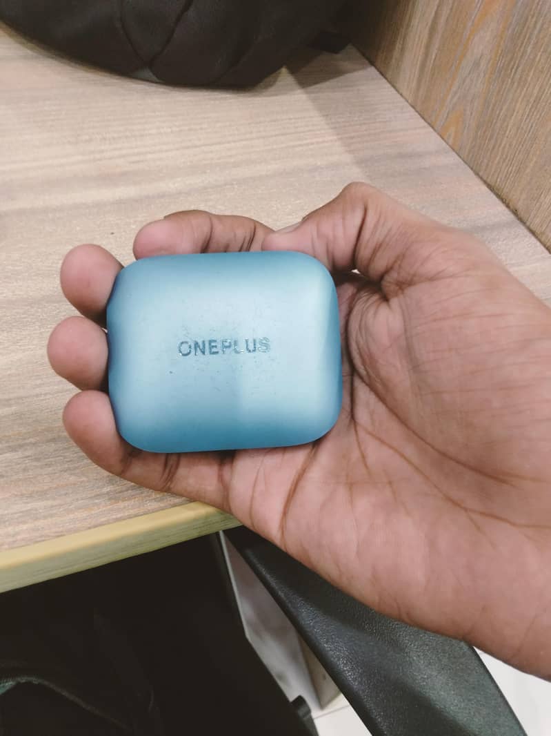 OnePlus buds 3 0