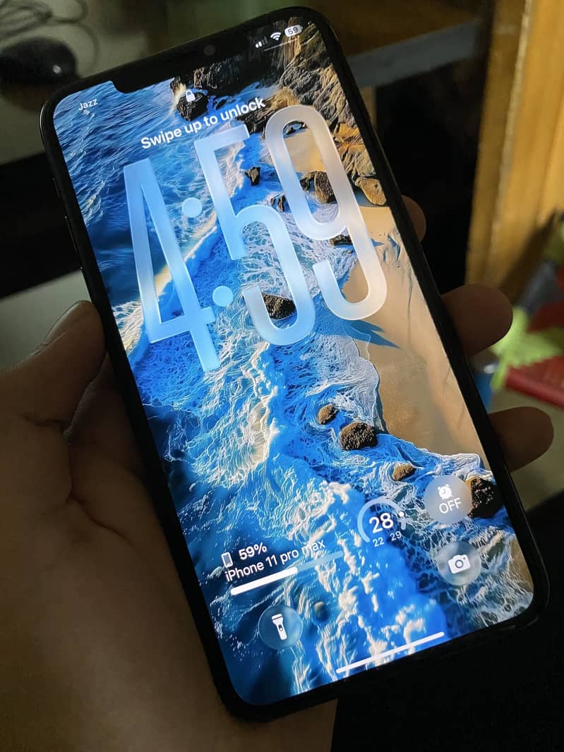 Apple iPhone 11 Pro Max 3