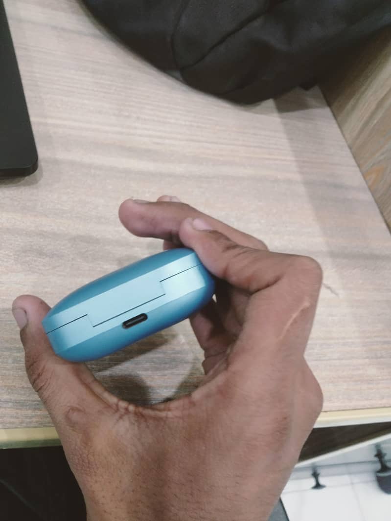 OnePlus buds 3 2