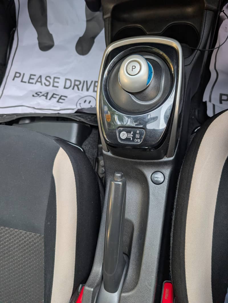 Nissan Note E Power 2017 1