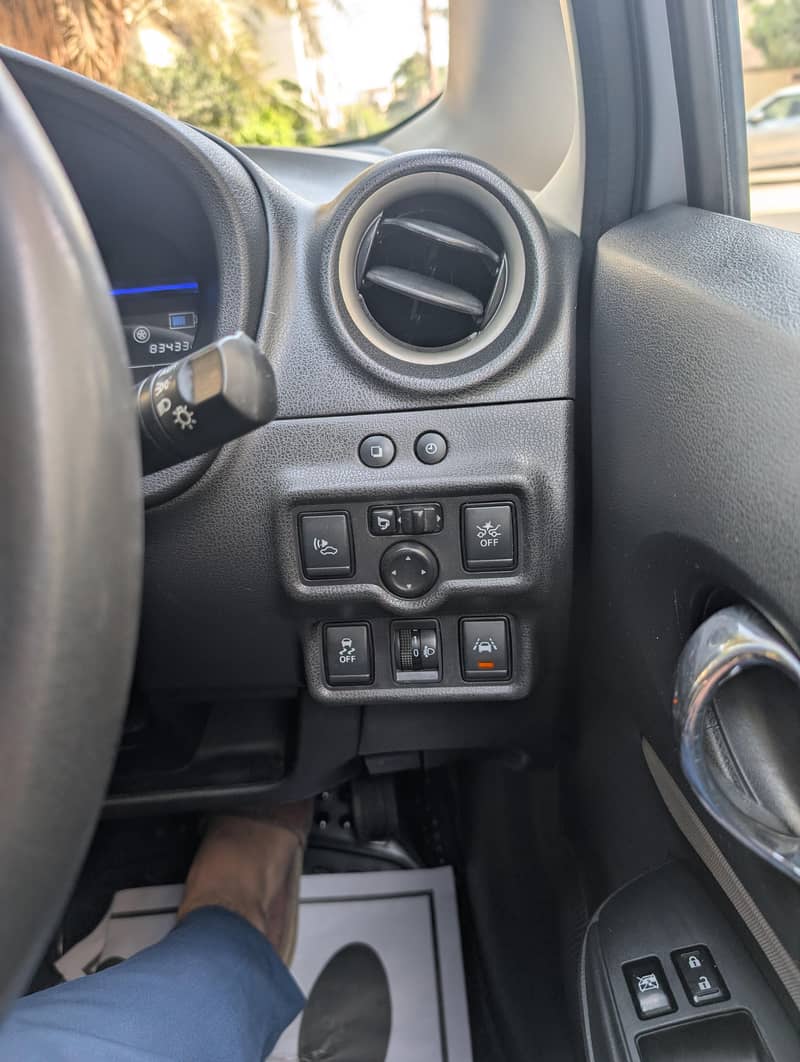 Nissan Note E Power 2017 3
