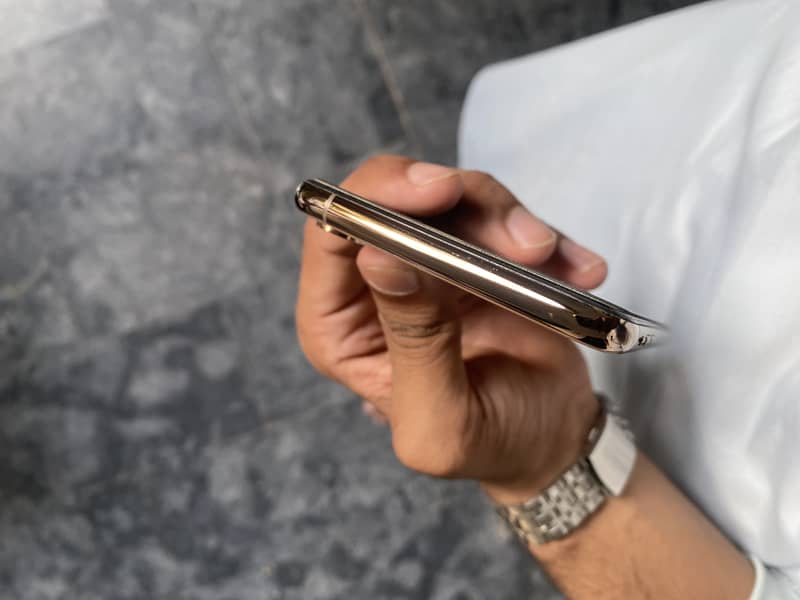 Apple iPhone XS Max 5
