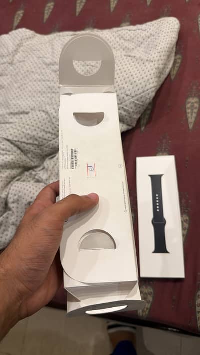 Apple watch series 11 46mm