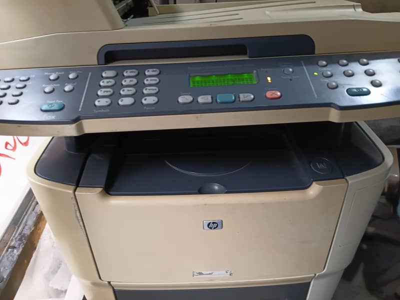 hp 2727 0