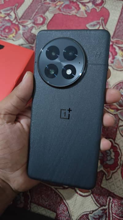 One Plus 13