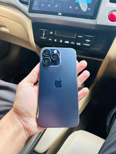 Apple iPhone 14 Pro Max