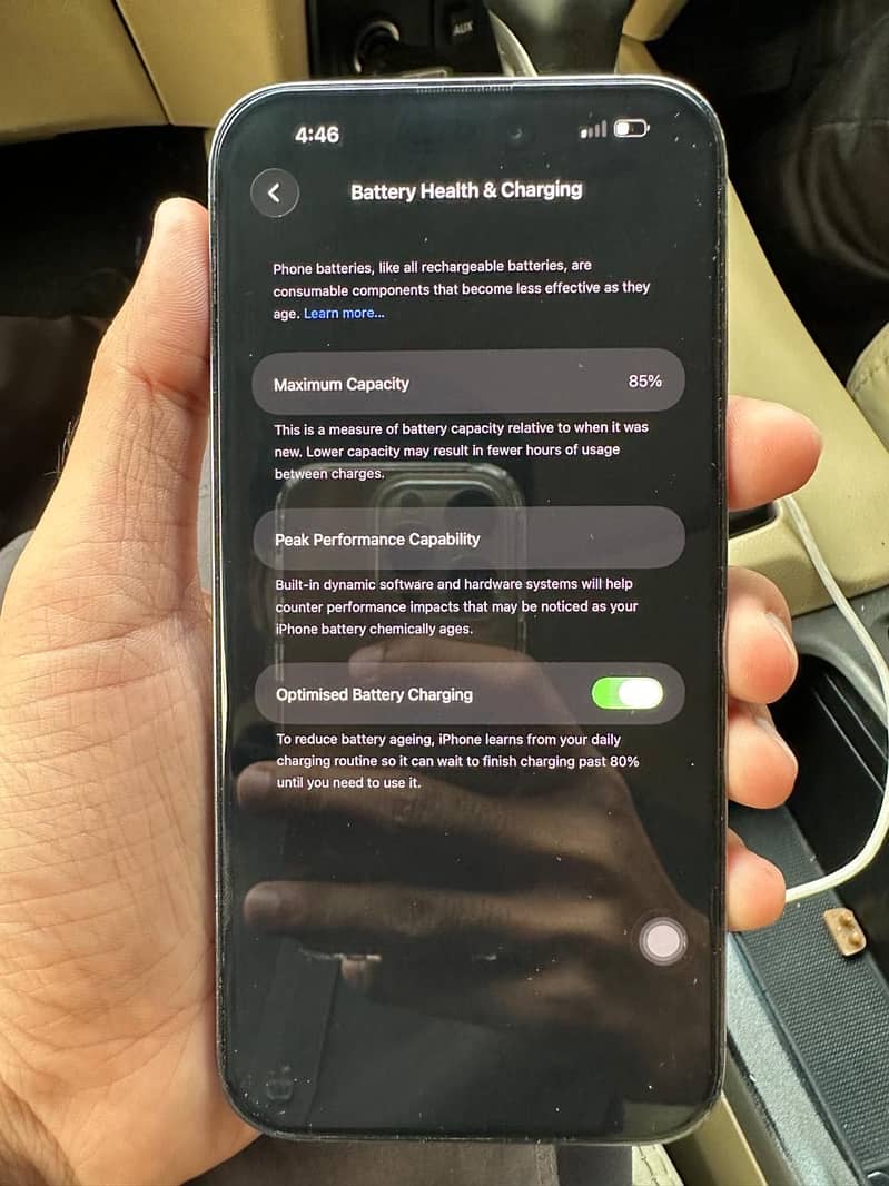 Apple iPhone 14 Pro Max 5