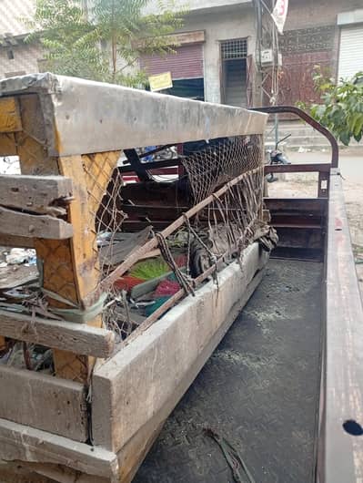 Hen cage for sale
