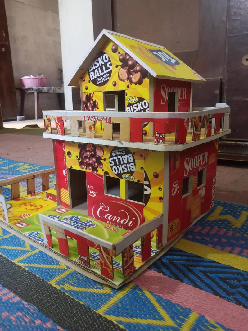 house 1