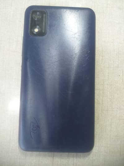 Itel A17
