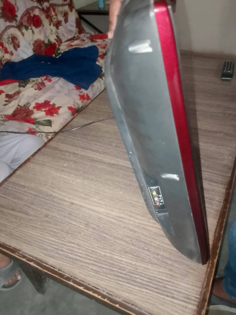 ecostar led 32 3