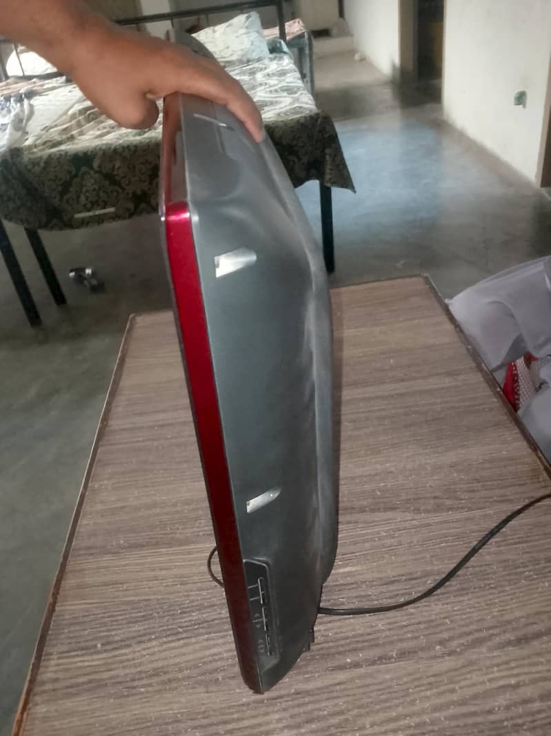 ecostar led 32 4