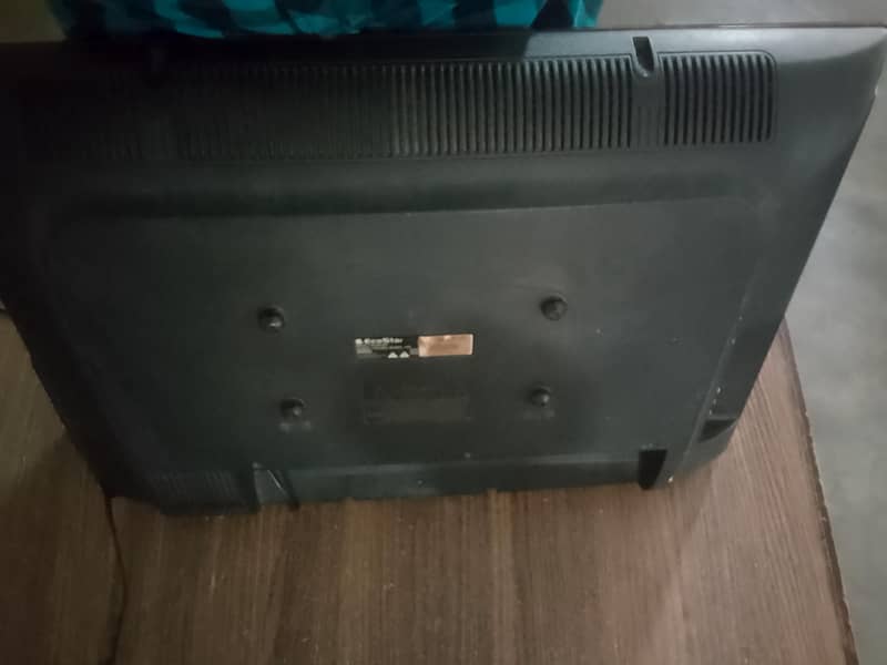 ecostar led 32 5