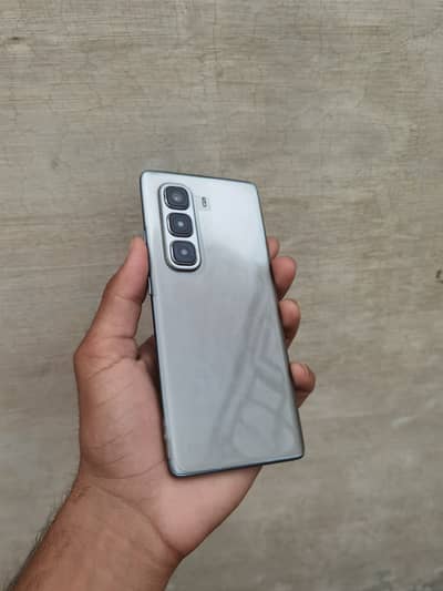 Infinix Hot 50 Pro Plus