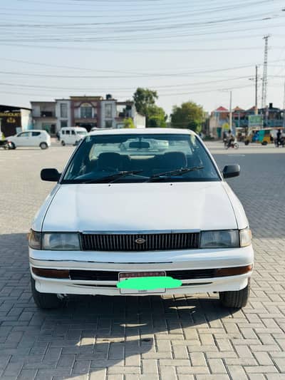 Toyota Corona 1992