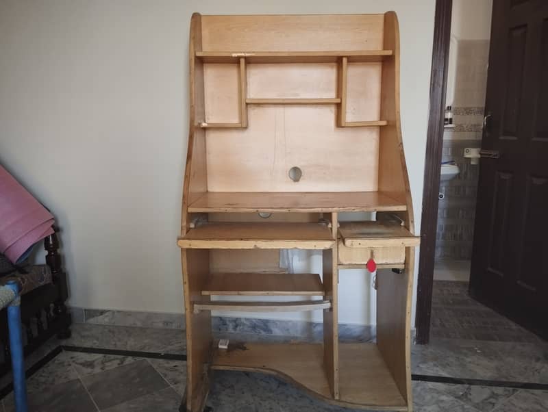 Computer Table 1