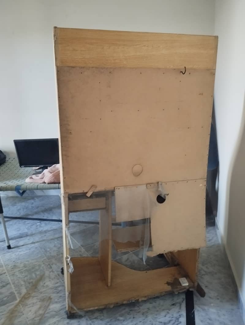 Computer Table 2