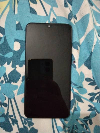 Samsung Mobile A10S 2gb 32gb