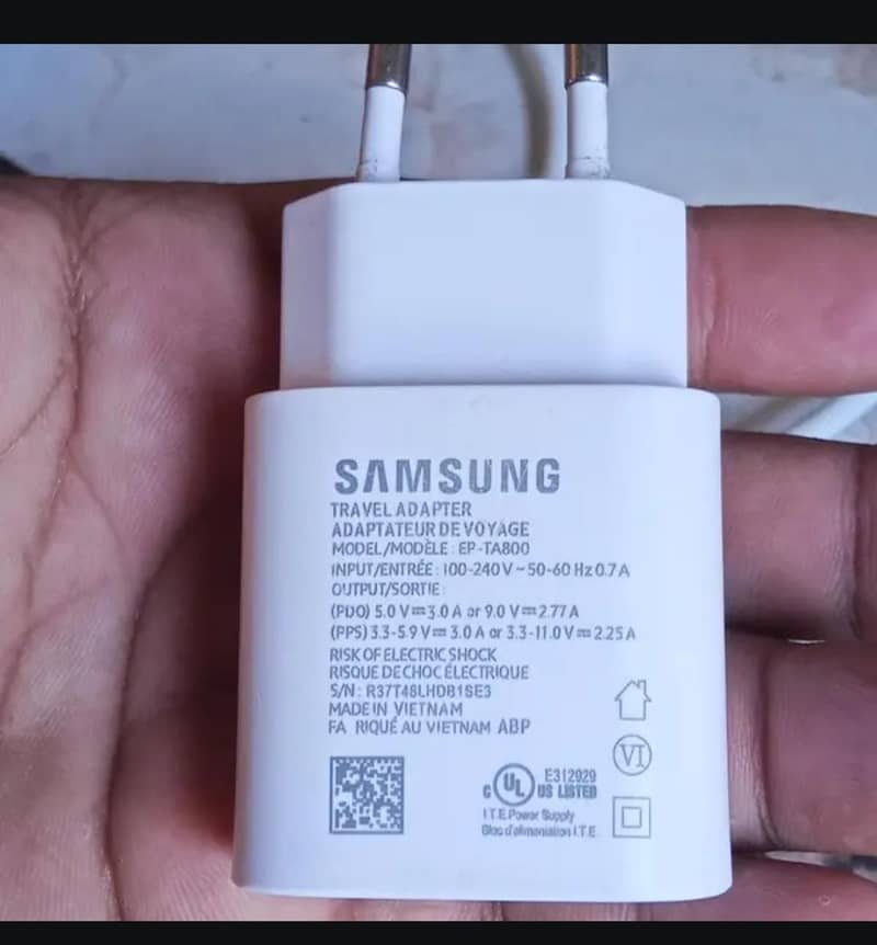 Vivo Y 1