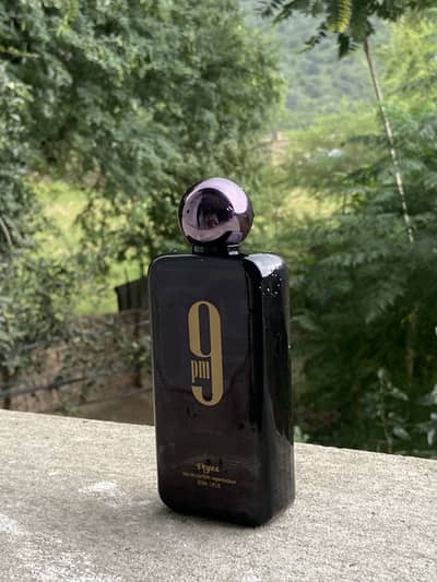9pm Elixir clone EDP for him