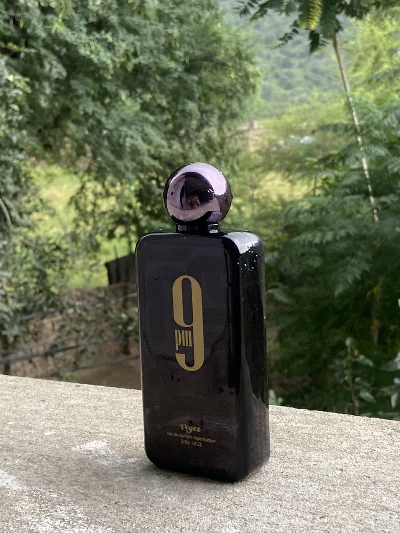 9pm Elixir clone EDP for him 0