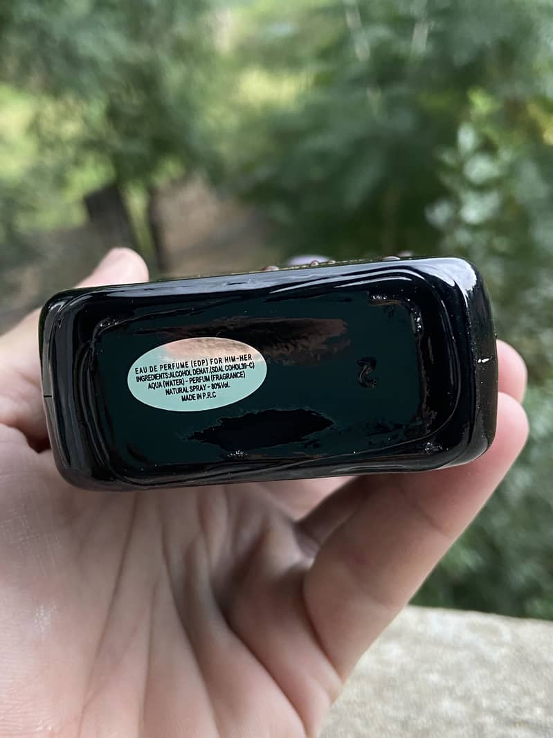 9pm Elixir clone EDP for him 1