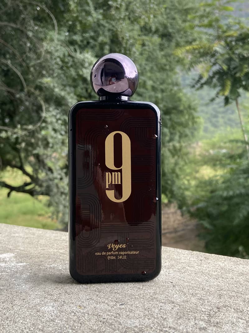 9pm Elixir clone EDP for him 2