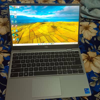 Dell latitude 3320 core i7 11th gen