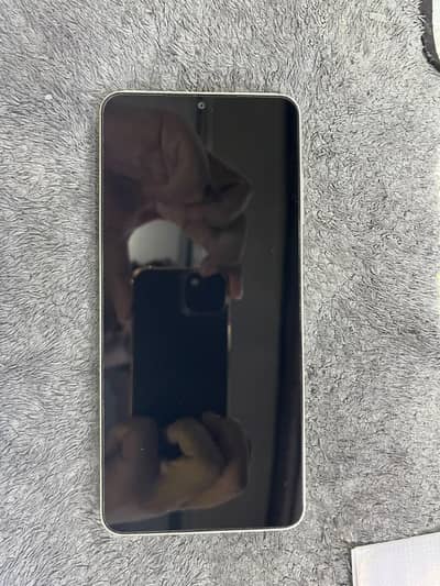 Samsung Mobile A06