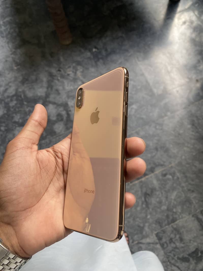 Apple iPhone XS Max 2
