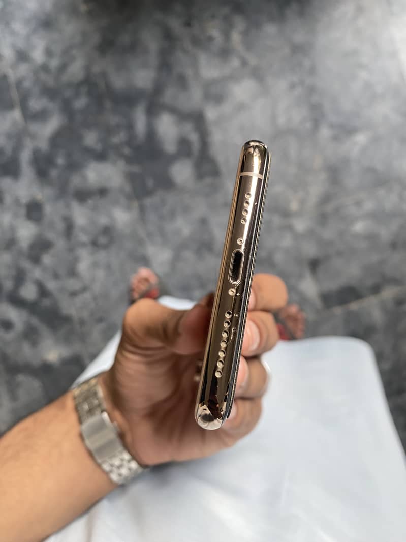 Apple iPhone XS Max 4