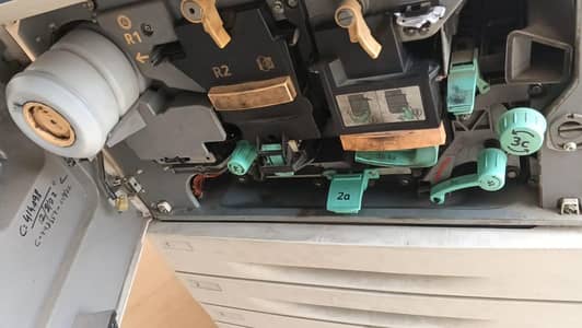 xerox 5875