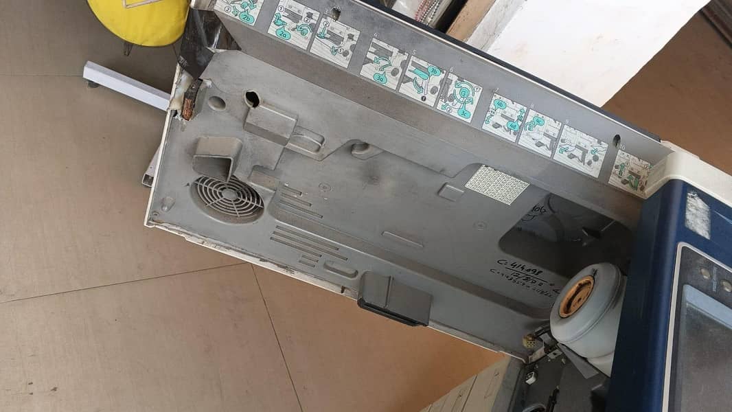 xerox 5875 2