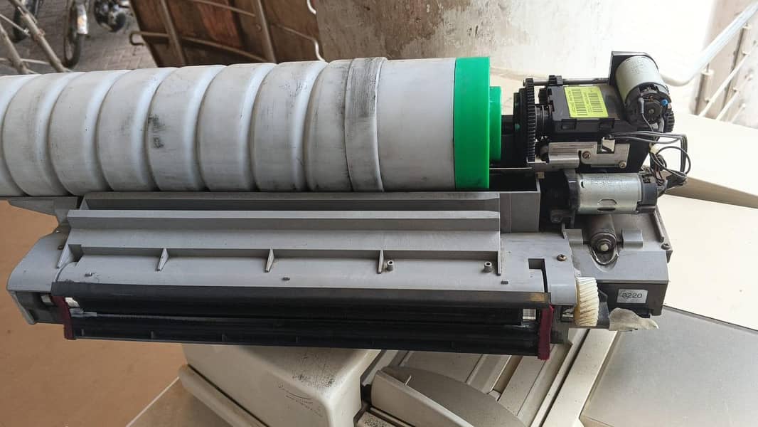 xerox 5875 3