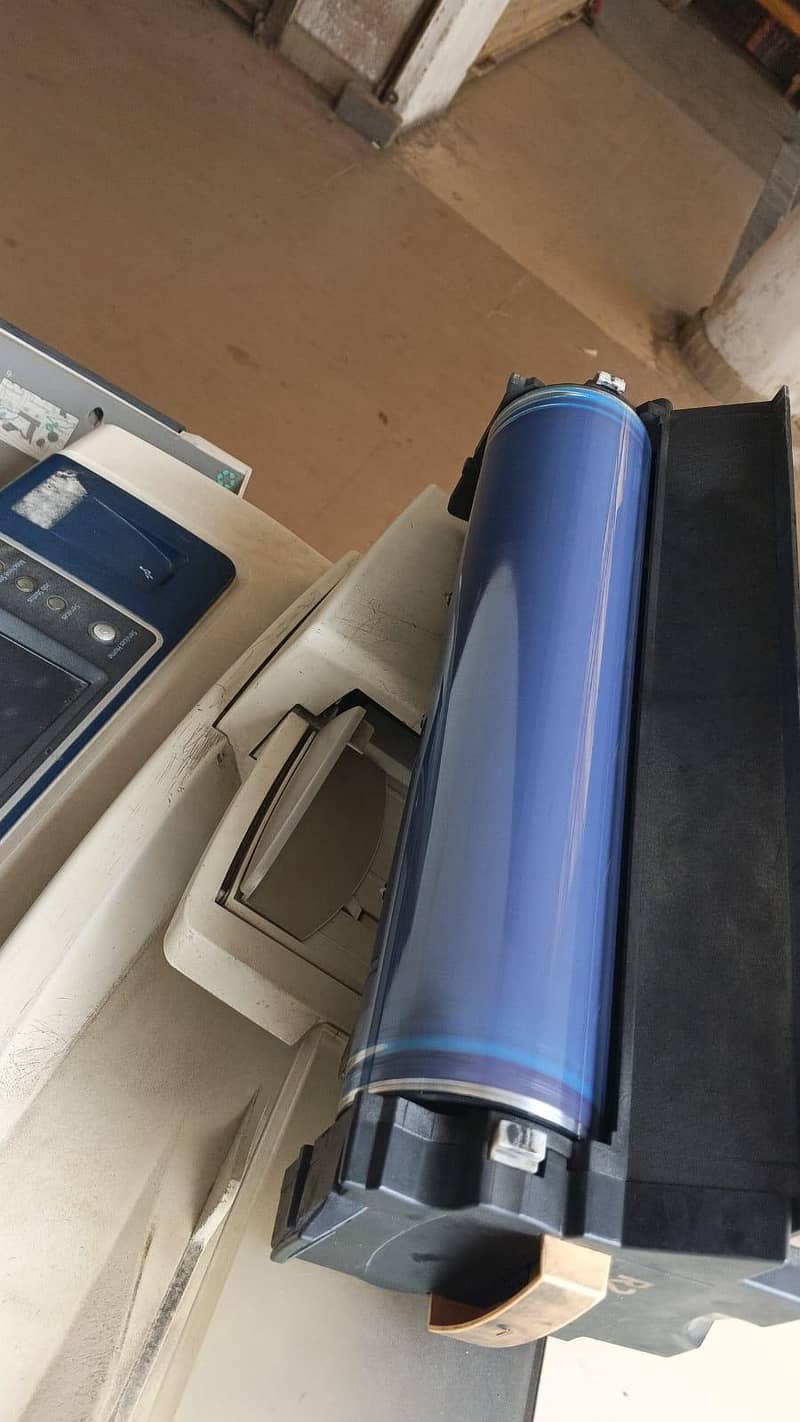 xerox 5875 8
