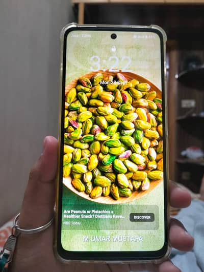 Realme C71