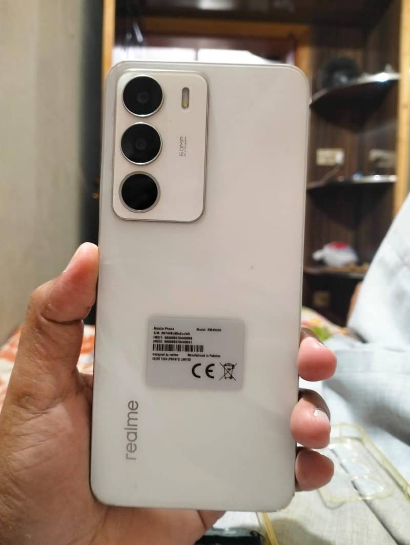 Realme C71 1