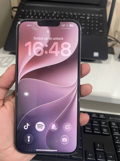 Apple iPhone 13 Pro Max