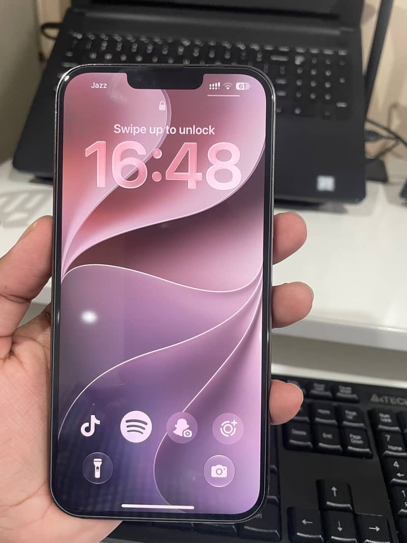 Apple iPhone 13 Pro Max 0