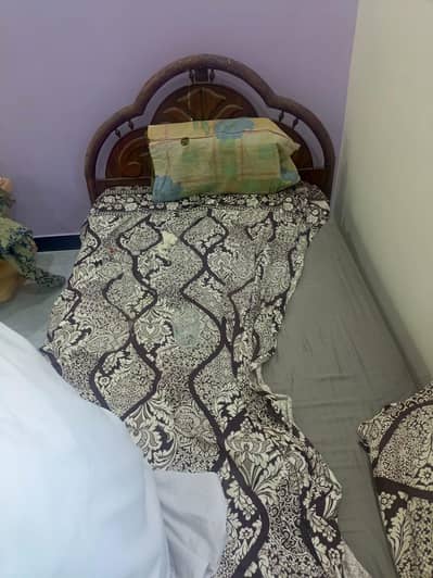 single bed for sale